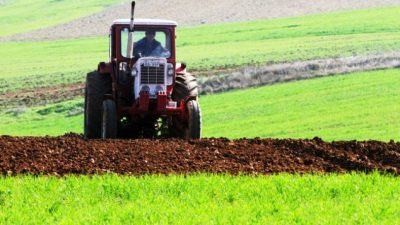 Schmidt: „Die Landwirtschaft gehört in die Mitte der Gesellschaft“