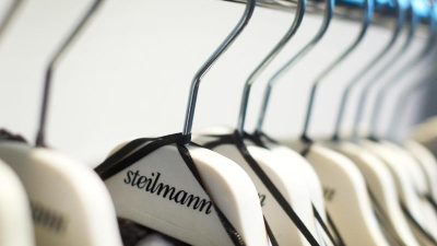 Steilmann: Fortschritte bei der Investorensuche