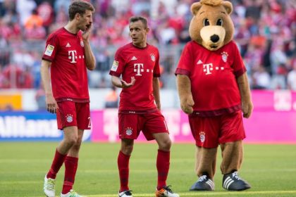 Bayern suchen «Geheimzutat» für Atlético-Gipfel