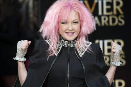 Sängerin Cyndi Lauper: “Amerika ist frauenfeindlich”