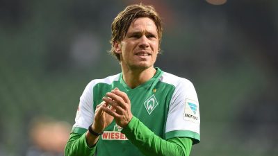 Immenser Druck für Werder und VfB vor Abstiegsgipfel