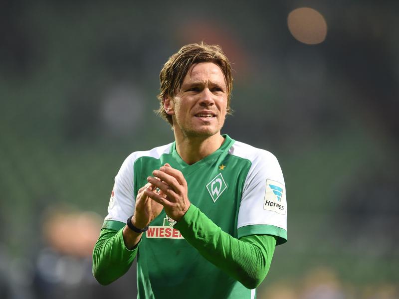 Immenser Druck für Werder und VfB vor Abstiegsgipfel