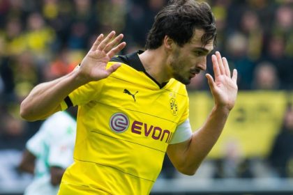 BVB-Boss Watzke: Ablöse für Hummels «nicht verhandelbar»