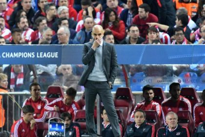 FC Bayern holte fünfmal ein 0:1 auf