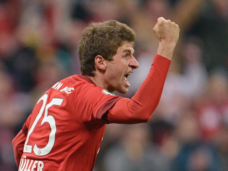 Müller soll’s richten – «Ich bin kein Hasenfuß»