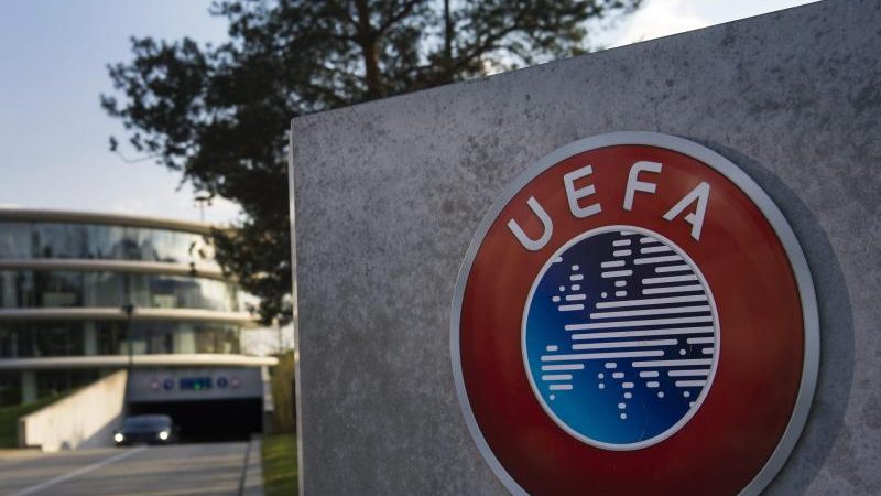 Kosovo-Aufnahme in UEFA ein Politikum