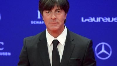 Löw nominiert EM-Kader in französischer Botschaft