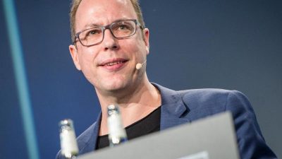 Konferenz zum Internet: Das offene Netz ist bedroht