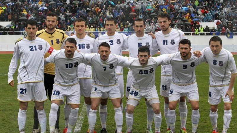 Kosovo wird 55. Mitglied der UEFA – Widerstand aus Serbien