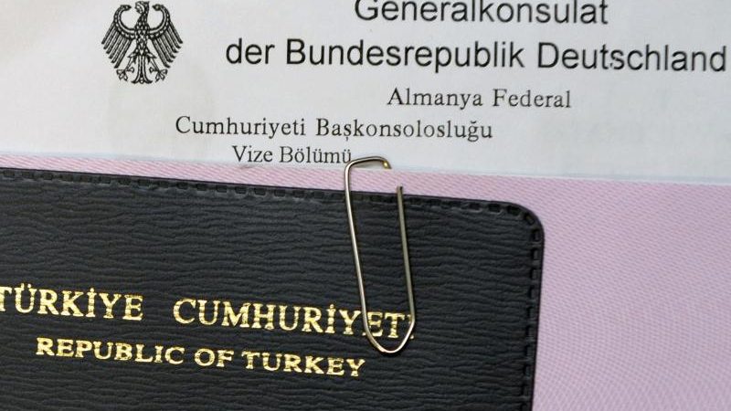 Gesetzesvorschlag geplant: Brüssel will Visumfreiheit für Türkei vorschlagen