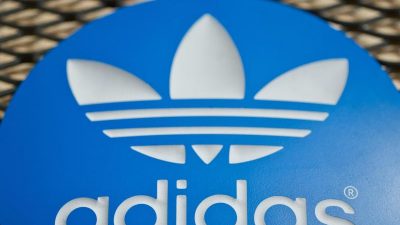 Adidas legt Quartalszahlen vor