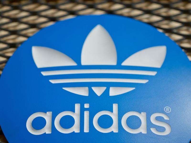 Adidas legt Quartalszahlen vor