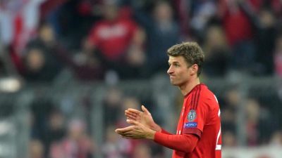 Dramatischer Halbfinal-K.o. für Bayern gegen Atlético