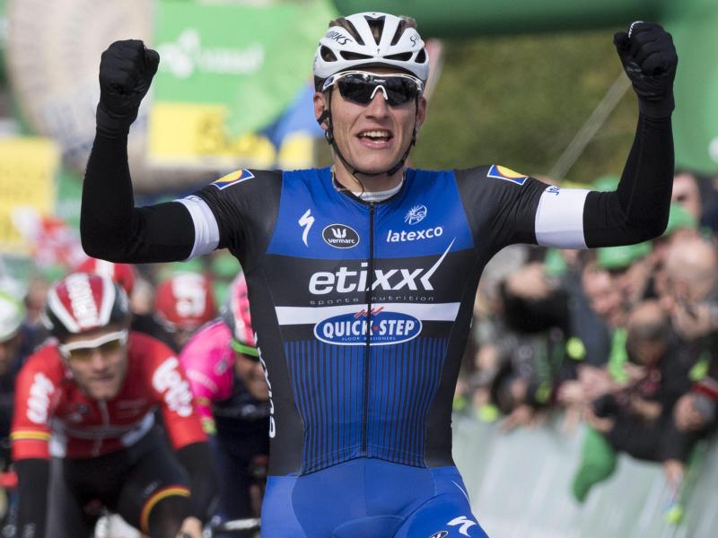 Kittel gibt vor Giro d’Italia Entwarnung – «Gut in Form»