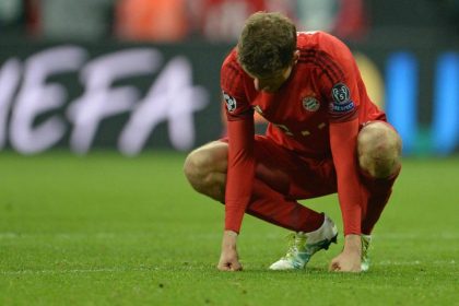 Müller wird Fehlschütze statt Torheld – «Tut richtig weh»
