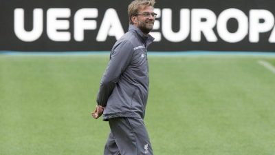 Klopp setzt auf Anfield: Mit Heimstärke ins Finale