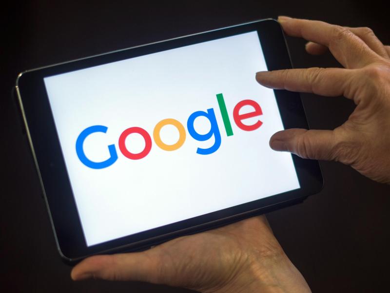 Google zieht positive Zwischenbilanz in Medien-Initiative