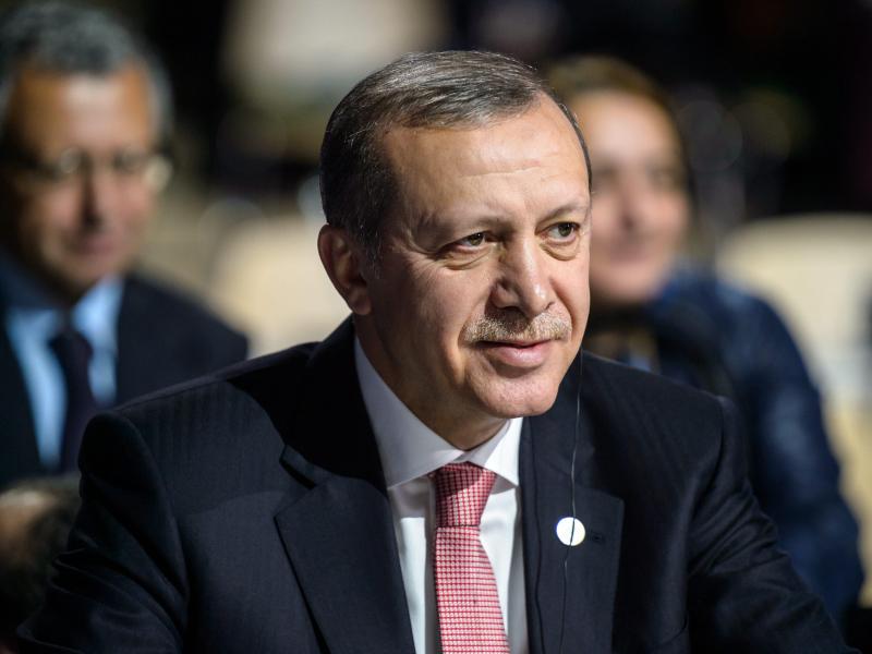 „Bekräftigung der Diktatur“: Oppositionsführer befürchtet Ausweitung von Erdogans Macht