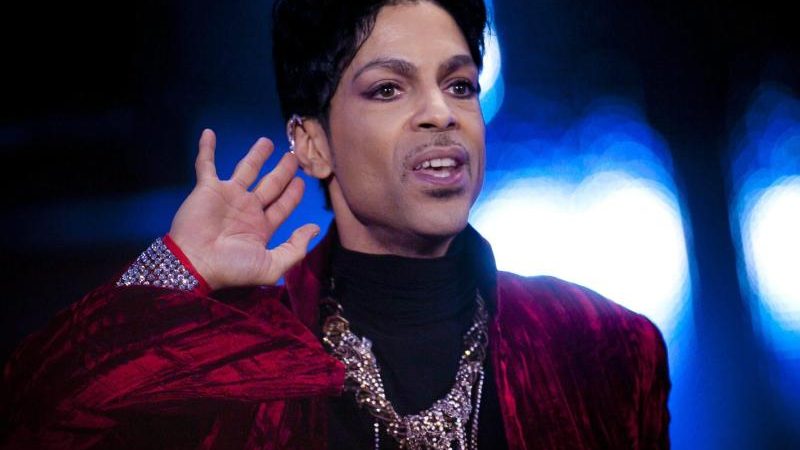 Bericht: Suchtexperte hätte Prince behandeln sollen