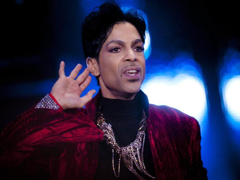 Bericht: Suchtexperte hätte Prince behandeln sollen