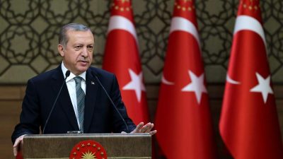 Noch mehr Macht für Erdogan – bei Neuwahlen käme er auf eine satte Zweidrittelmehrheit