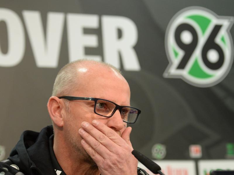 Krise im Norden: Werder, 96, HSV und Wölfe enttäuschen