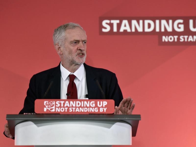 Am „Super Donnerstag“: Geringe Einbußen für Labour bei Wahlen in Großbritannien