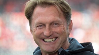 „Kicker“: Hasenhüttl zu RB perfekt – FCI will Kauczinski