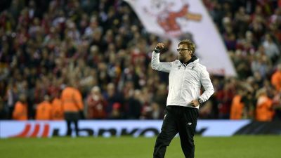 Presse verneigt sich vor Klopp: «Es ist sein Triumph»