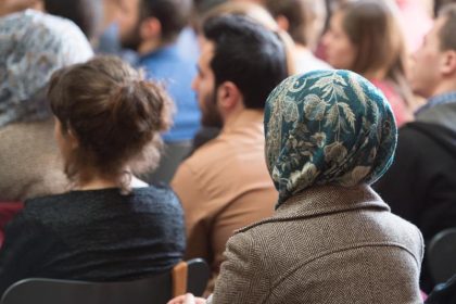 Kriminalitätsstudie: Ein Drittel muslimischer Schüler in Niedersachen für Scharia statt deutsche Gesetze