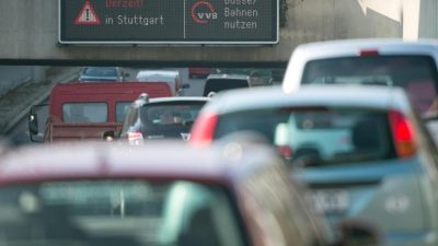 Studie: Feinstaub erhöht Sterberisiko durch Krebs deutlich