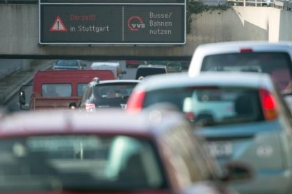 Studie: Feinstaub erhöht Sterberisiko durch Krebs deutlich