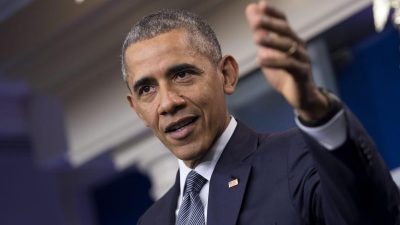 Obama und der Muttertag: Gebt euren Müttern mehr als Blumen