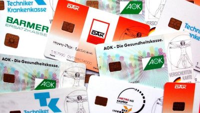 Ungerechter Finanzausgleich bedingt Kassensterben