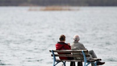 IWF fordert von Deutschland Strukturreform und späteres Rentenalter