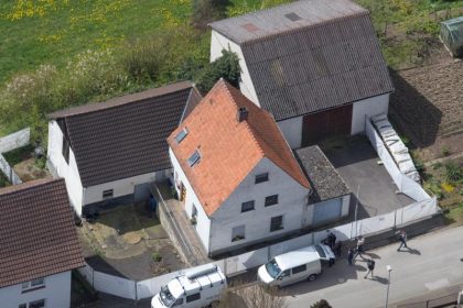 Lange Haftstrafen im Prozess um Horrorhaus von Höxter – aber nicht lebenslänglich