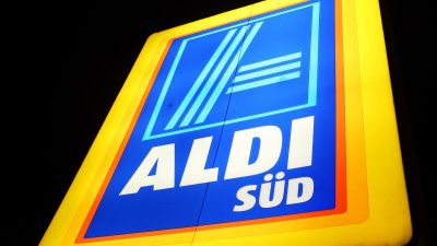 Panne führt zu Doppelabbuchungen bei Kunden von Aldi Süd