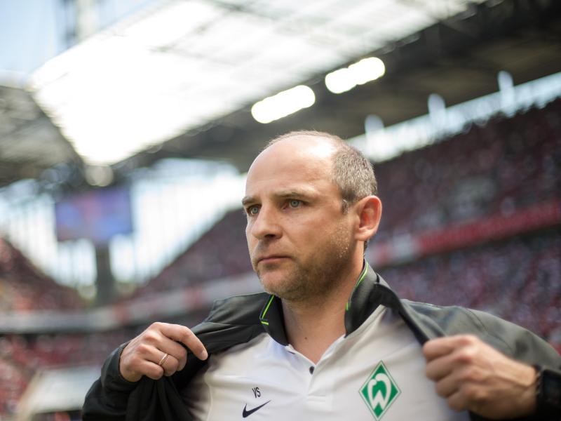 Werder Bremen verzichtet auf Trainingslager vor Abstiegs-Endspiel
