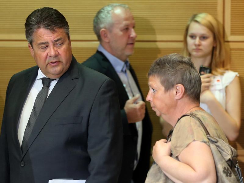 Frühere Putzfrau Susanne Neumann kurz nach SPD-Austritt gestorben