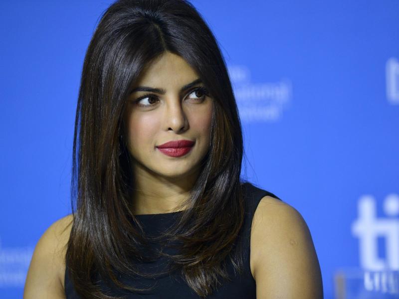 Bollywood-Gerüchte: Nächstes Bond-Girl aus Indien?