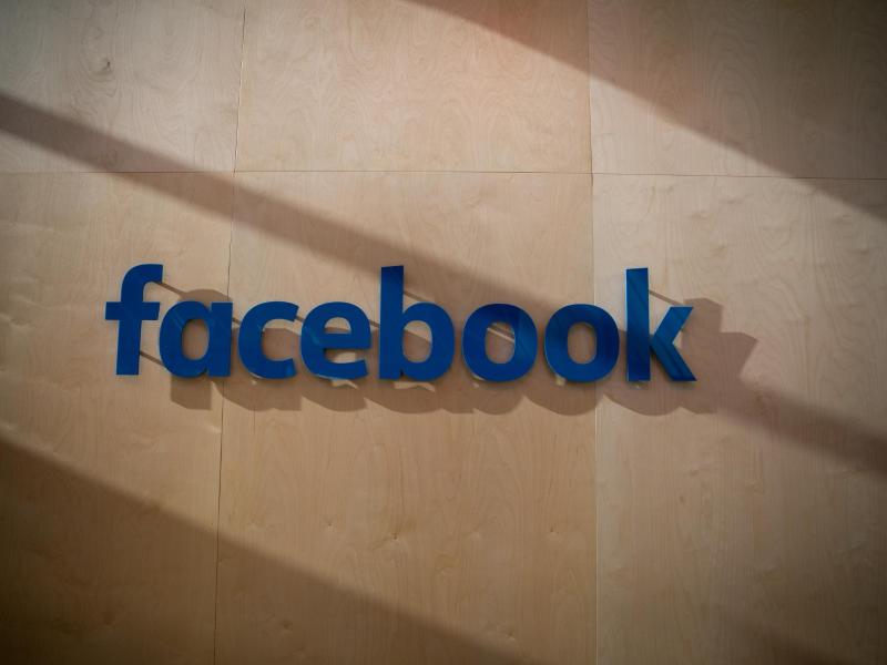 Facebook weist Manipulation von Nachrichten-Trends zurück