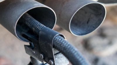 Dieselskandal-Enthüller bemängeln Gesetze zu CO2-Messung