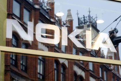 Nokia fährt nach Alcatel-Übernahme rote Zahlen ein