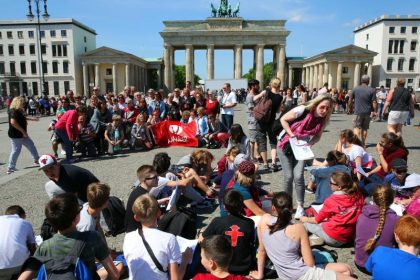Eisheilige beginnen erst sommerlich – dann wird’s kalt
