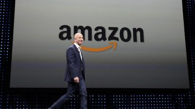 Amazon startet offene Plattform für Video-Inhalte