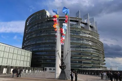 EU-Kommissionsspitze: Von der Leyen vor entscheidender Hürde