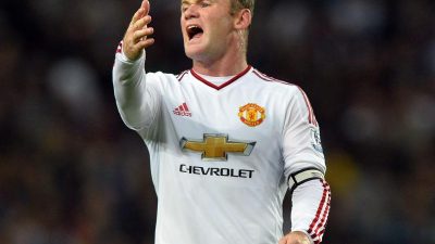 ManUnited verliert bei West Ham – und verpasst Platz vier