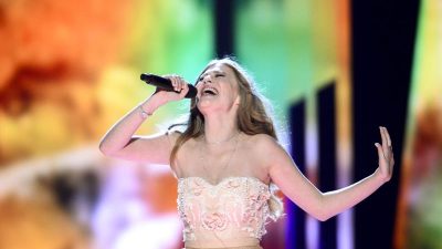 Niederlande und Österreich schaffen es ins ESC-Finale