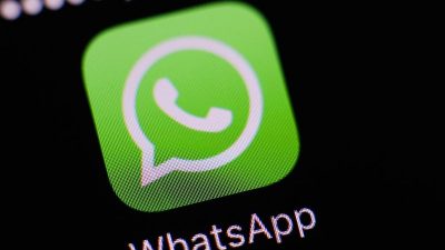 WhatsApp bringt Apps für Windows und Macs heraus