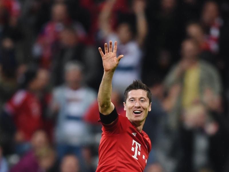 Nach Shoppingtag: FC Bayern bastelt weiter am Super-Kader